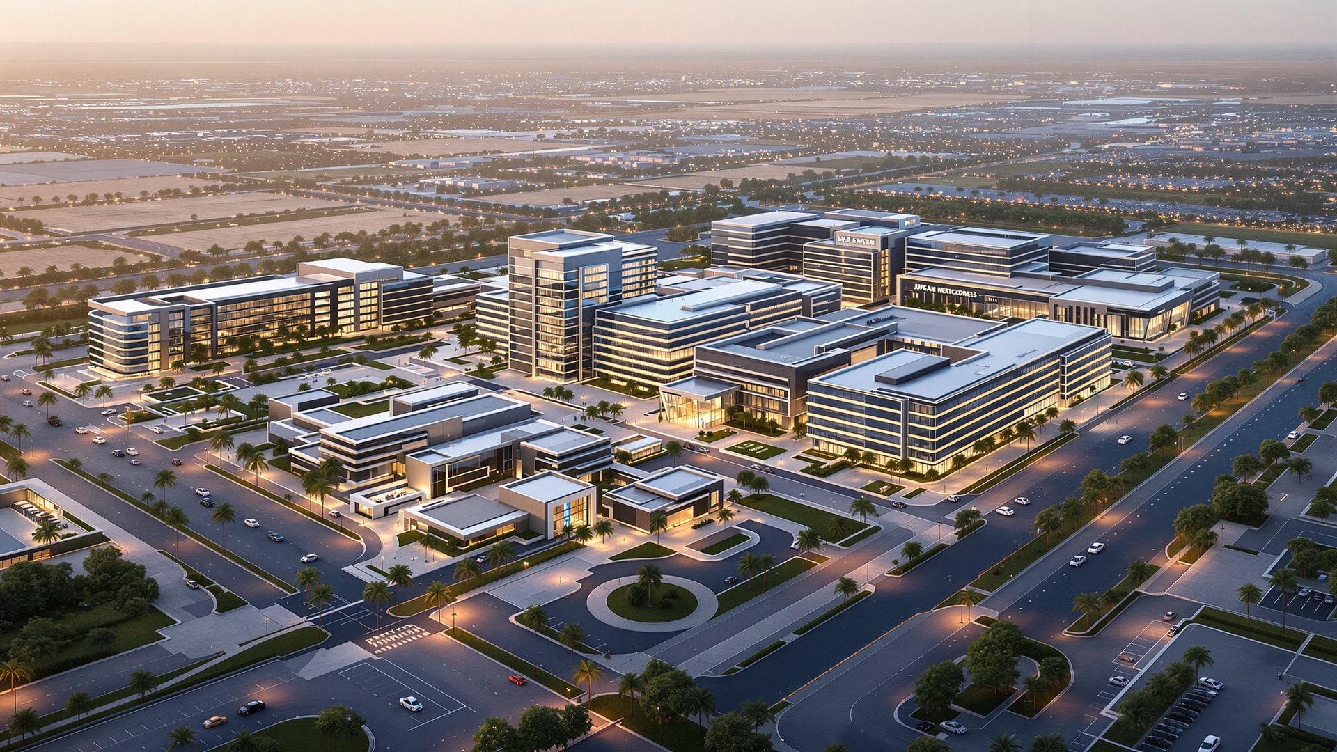 Ajman Free Zone - Professional business setup services in Dubai