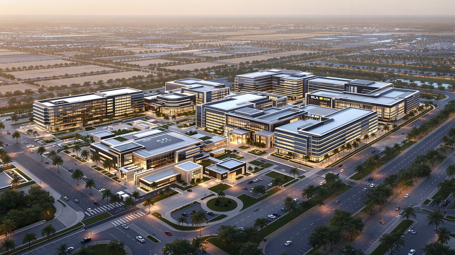 RAK DAO - Professional business setup services in Dubai