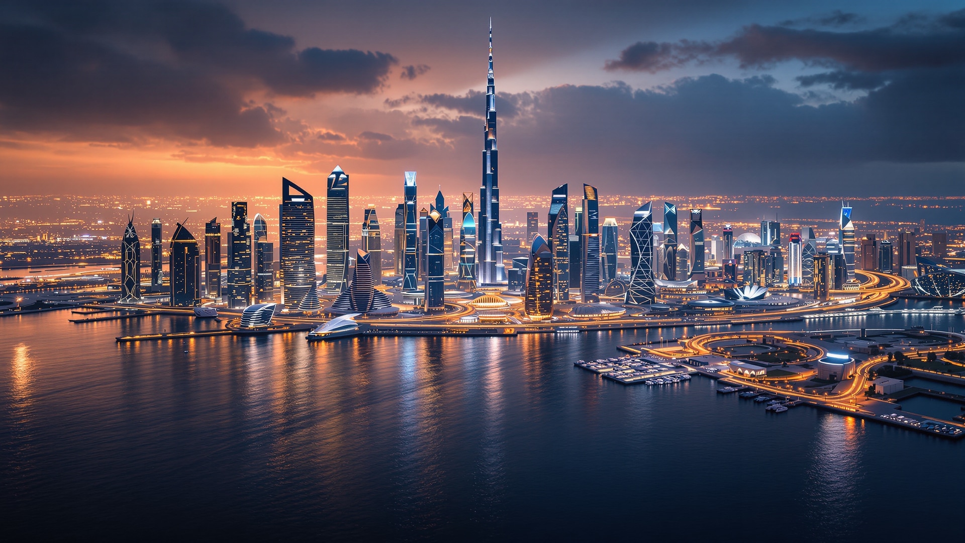 General Trading License - Professional business setup services in Dubai