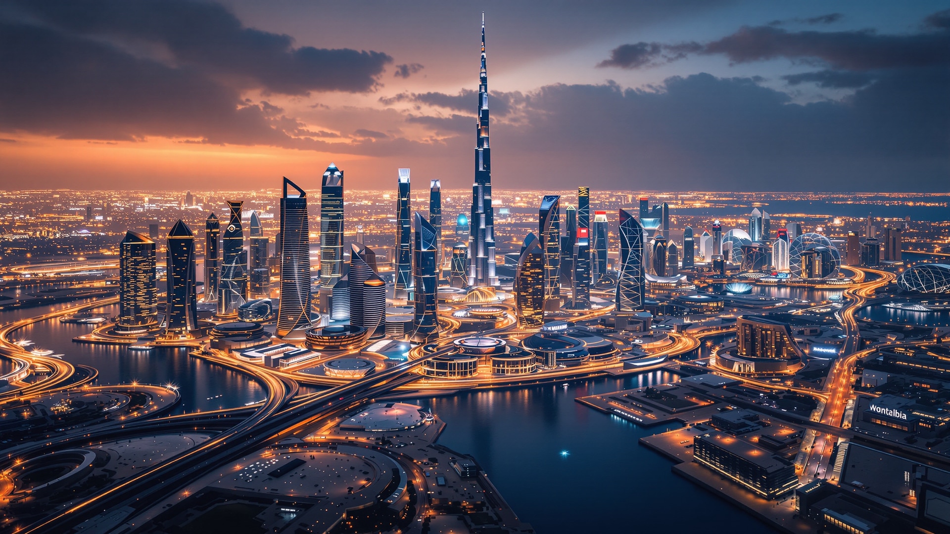 Social Media Trading - Professional business setup services in Dubai