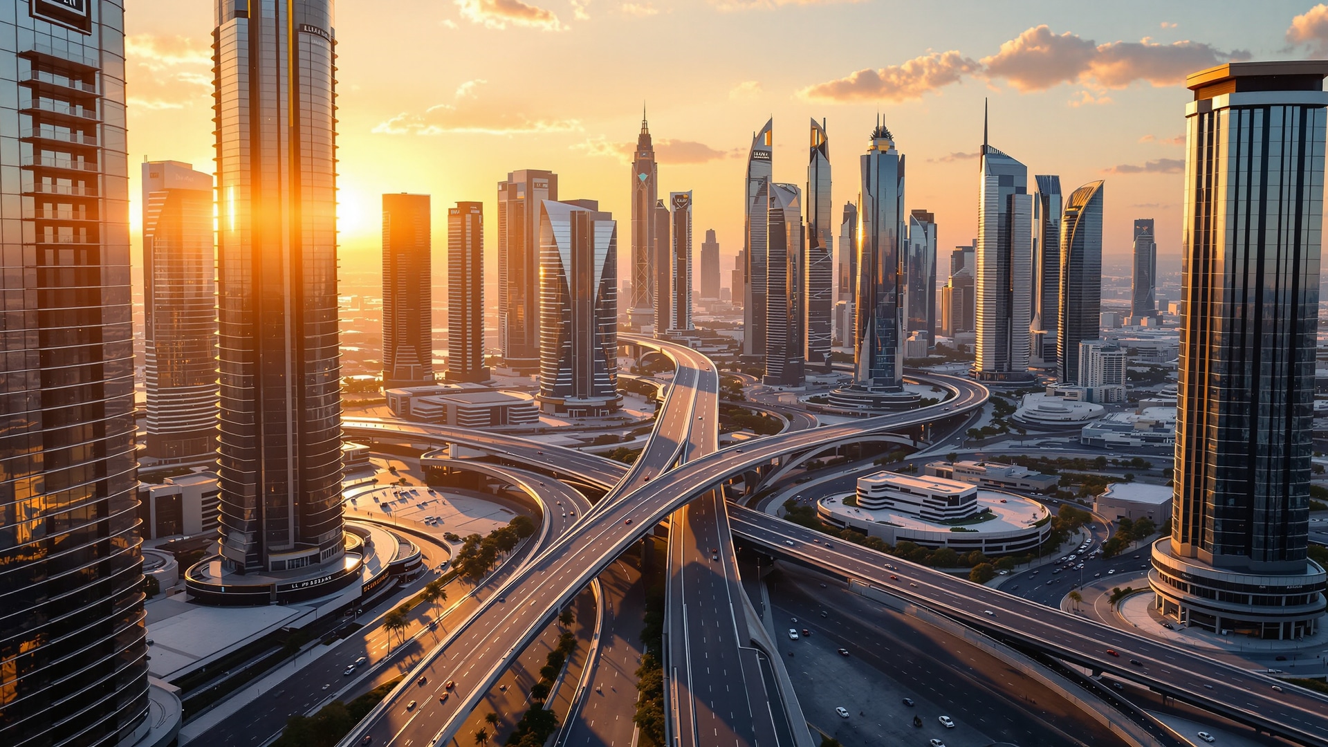 LLC Company Formation - Professional business setup services in Dubai